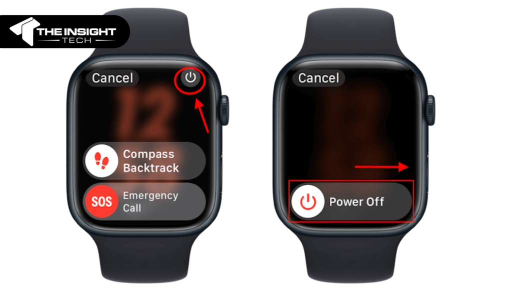 How To Turn Off Apple Watch In Like A Pro Theinsighttech Com